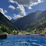 Hotel Vallunga 3*