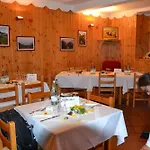 Vallunga Hotel Tartano