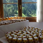 Vallunga Hotel 3*