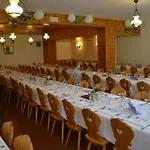 Hotel Vallunga