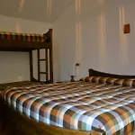 Vallunga Hotel 3*