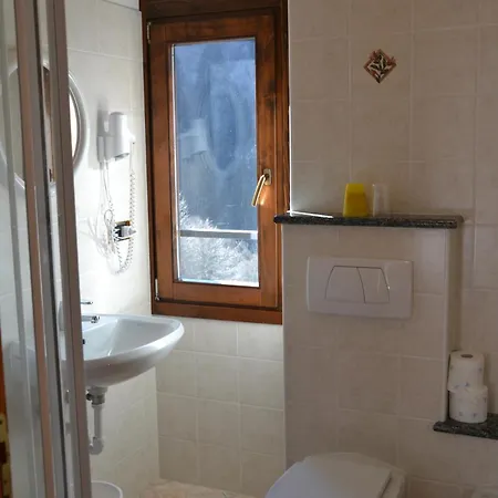Vallunga Hotel 3*