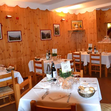 Hotel Vallunga