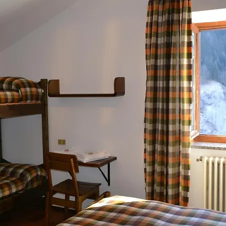 Vallunga Hotel