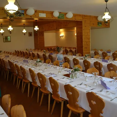 Hotel Vallunga