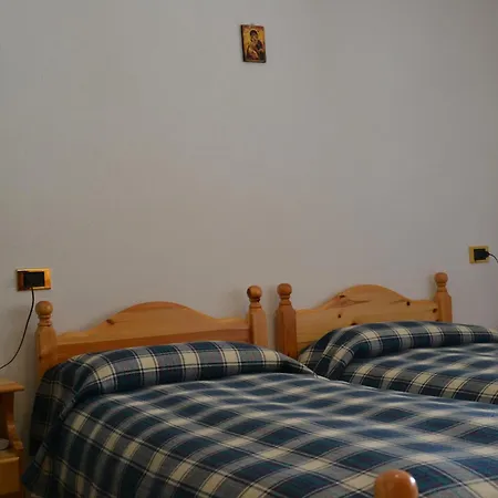 Hotel Vallunga 3*