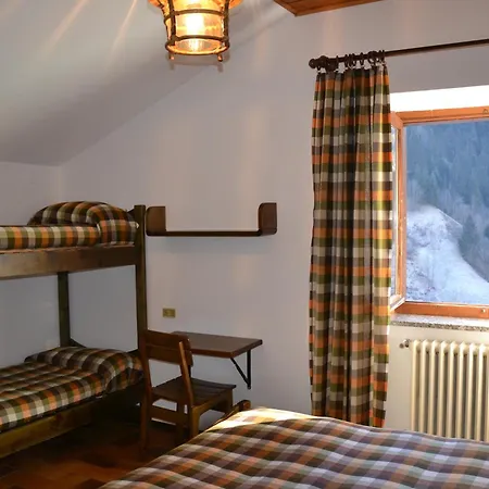 Hotel Vallunga