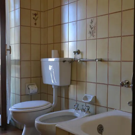 Vallunga Hotell