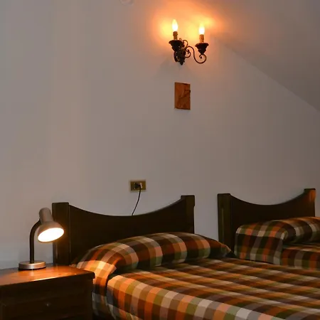 Vallunga Hotell 3*