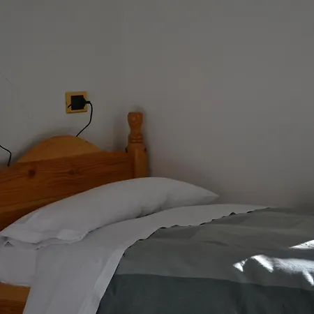 Vallunga Hotell Tartano