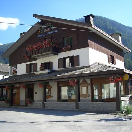 Vallunga